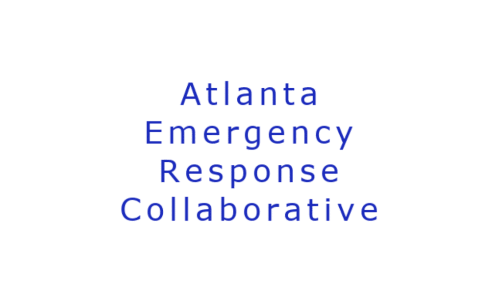 Atlanta Emergency Response Collaborative