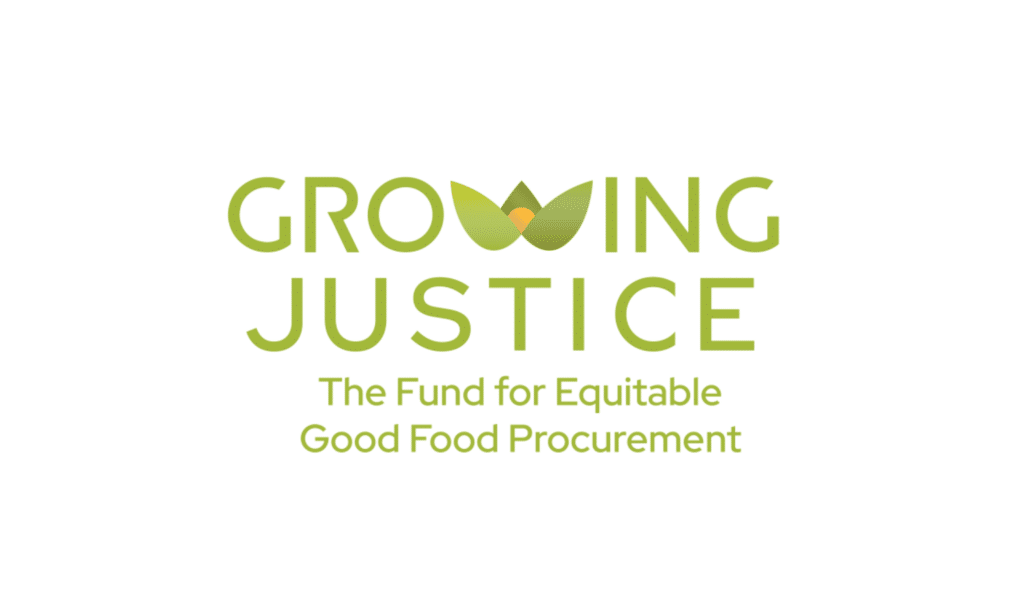 Growing Justice Fund