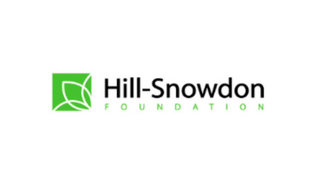 Hill-Snowdon Foundation