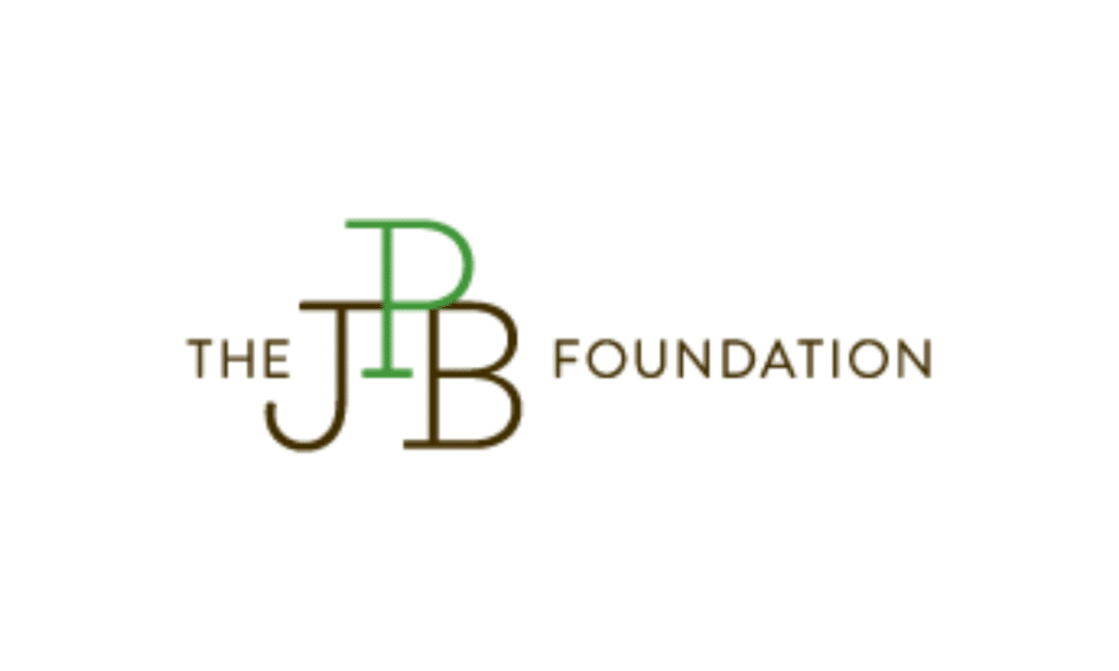 JPB Foundation