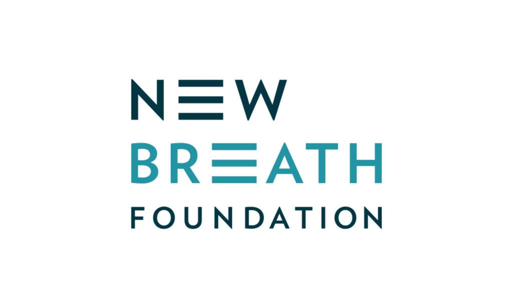 New Breath Foundation