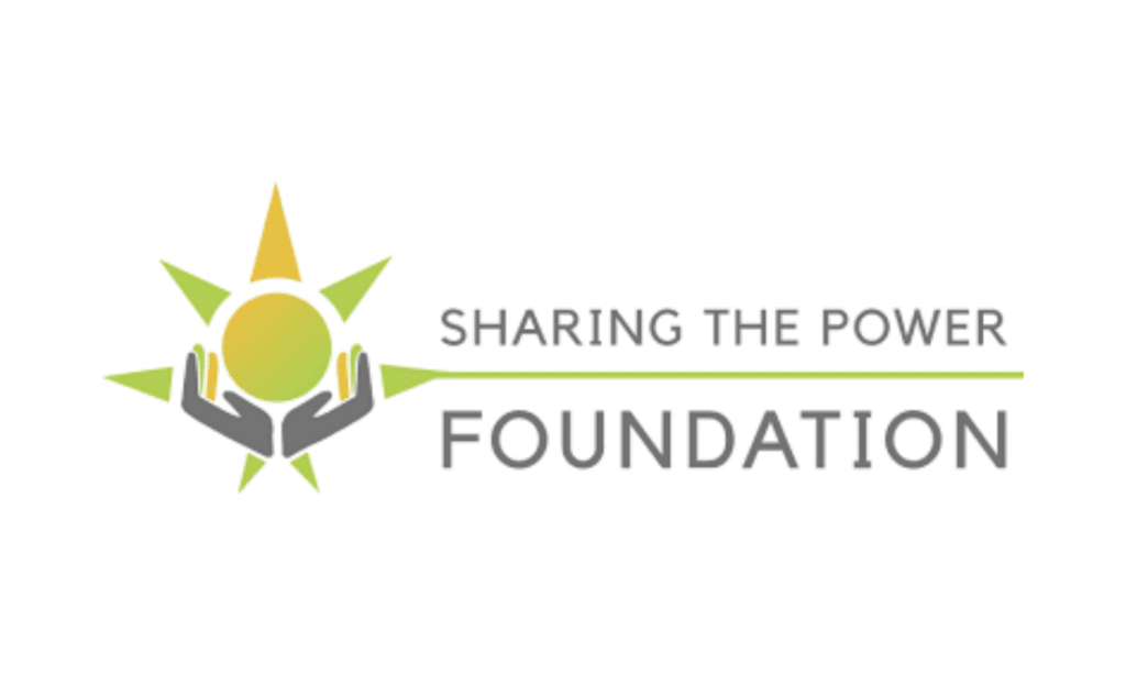 Sharing the Power Foundation