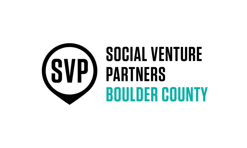Social Venture Partners Boulder County