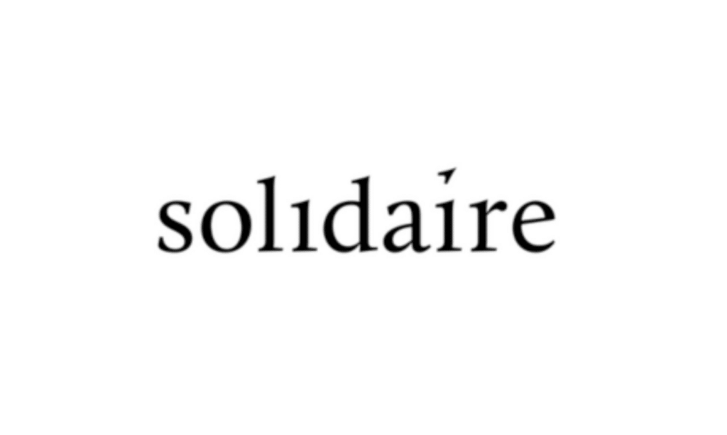 Solidaire Rapid Response