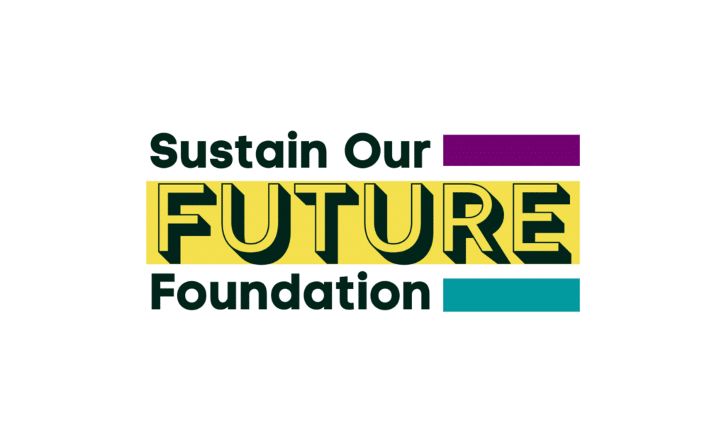 Sustain Our Future Foundation