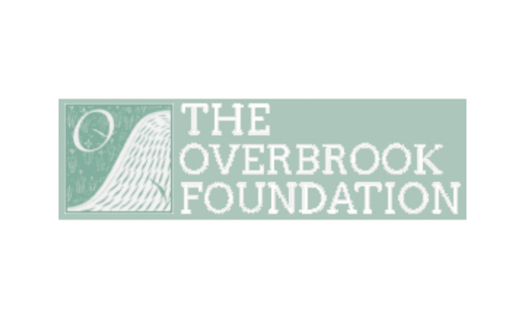 The Overbrook Foundation