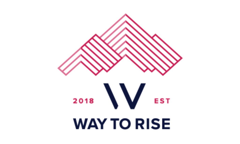 Way to Rise