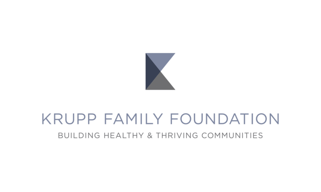 Krupp Family Foundation