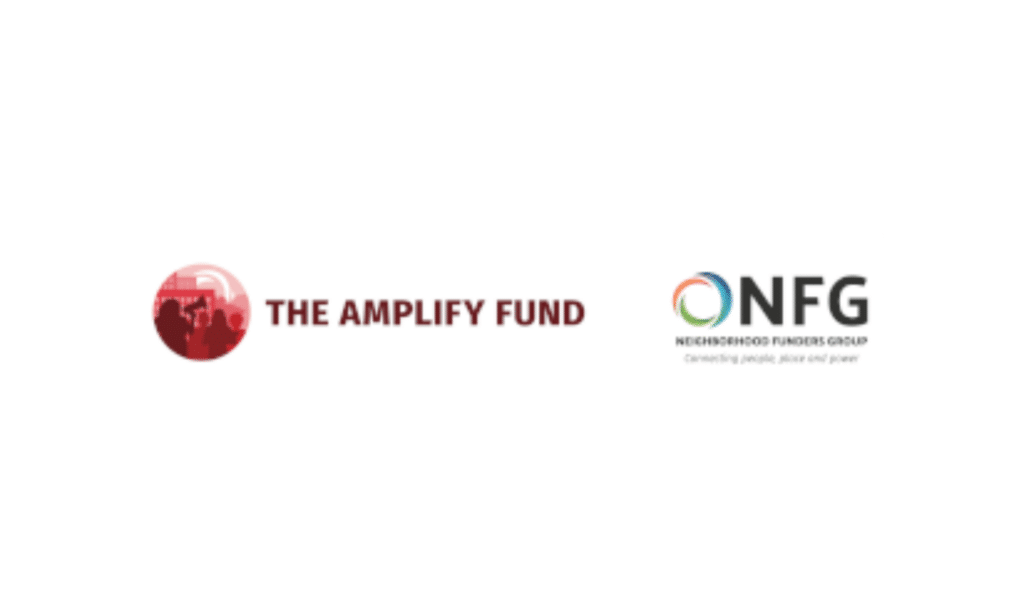 The Amplify Fund with Steering Committee (1)